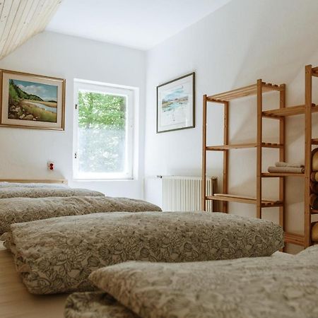Bed and Breakfast Dom Na Slivnici Церкниця Екстер'єр фото