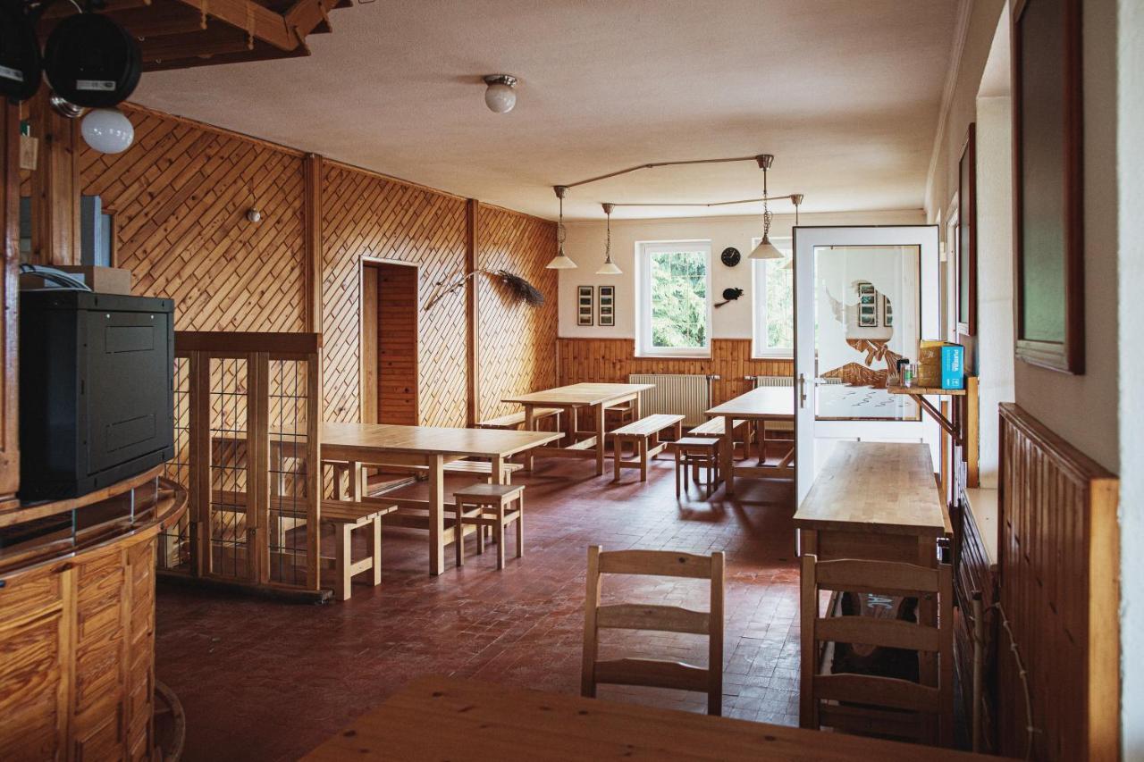 Bed and Breakfast Dom Na Slivnici Церкниця Екстер'єр фото