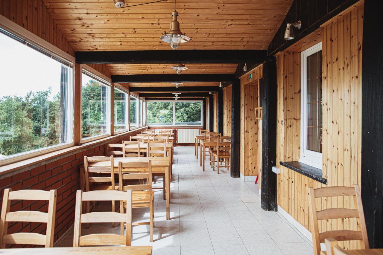 Bed and Breakfast Dom Na Slivnici Церкниця Екстер'єр фото