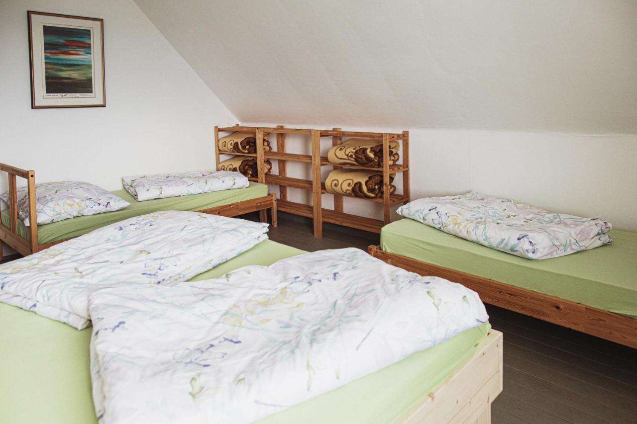 Bed and Breakfast Dom Na Slivnici Церкниця Екстер'єр фото