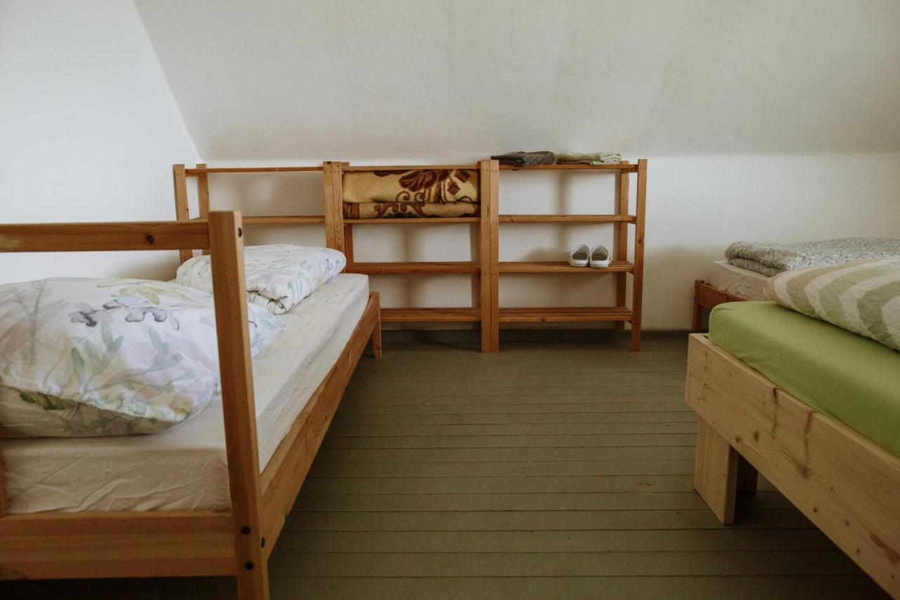 Bed and Breakfast Dom Na Slivnici Церкниця Екстер'єр фото