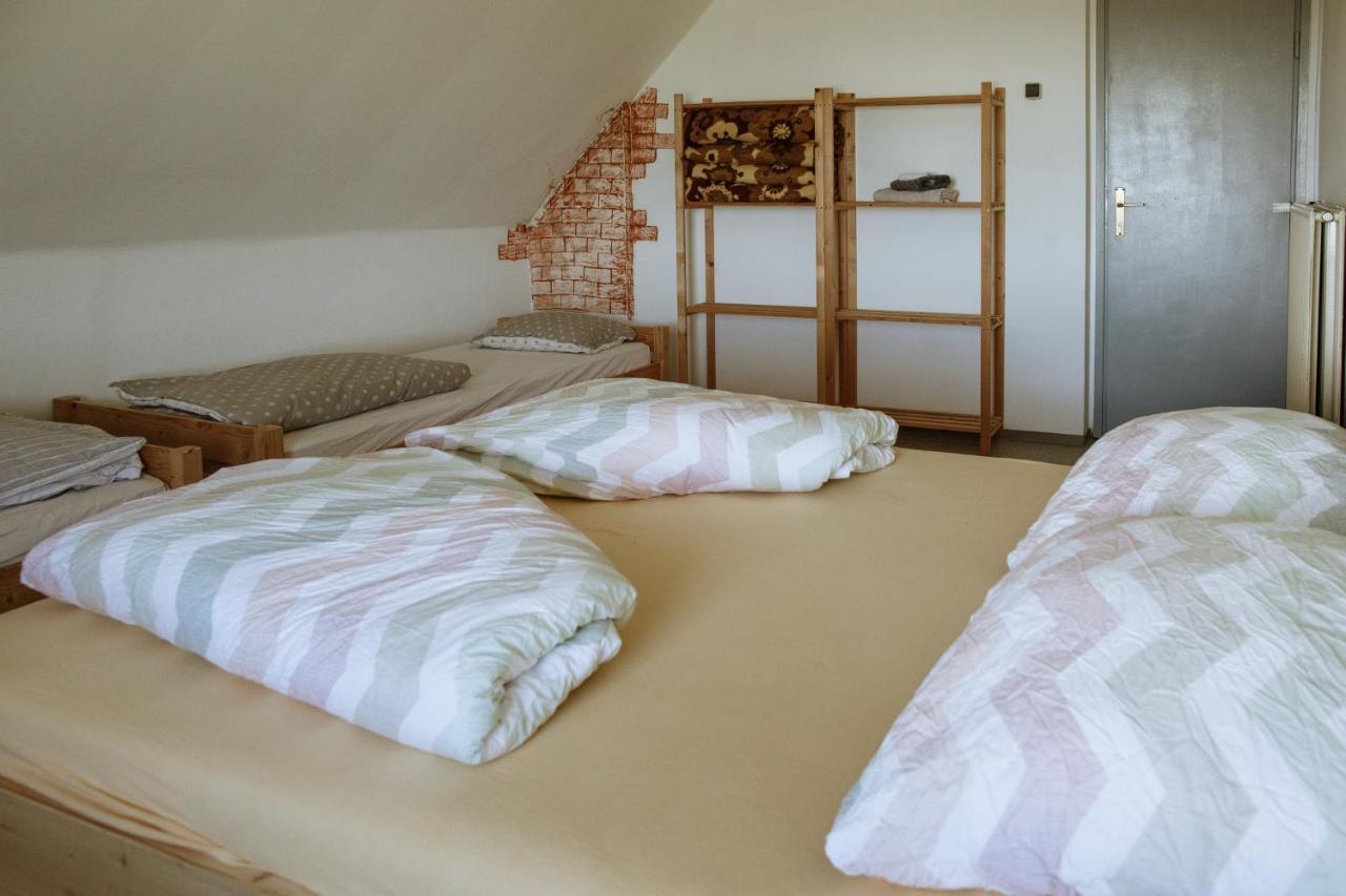 Bed and Breakfast Dom Na Slivnici Церкниця Екстер'єр фото
