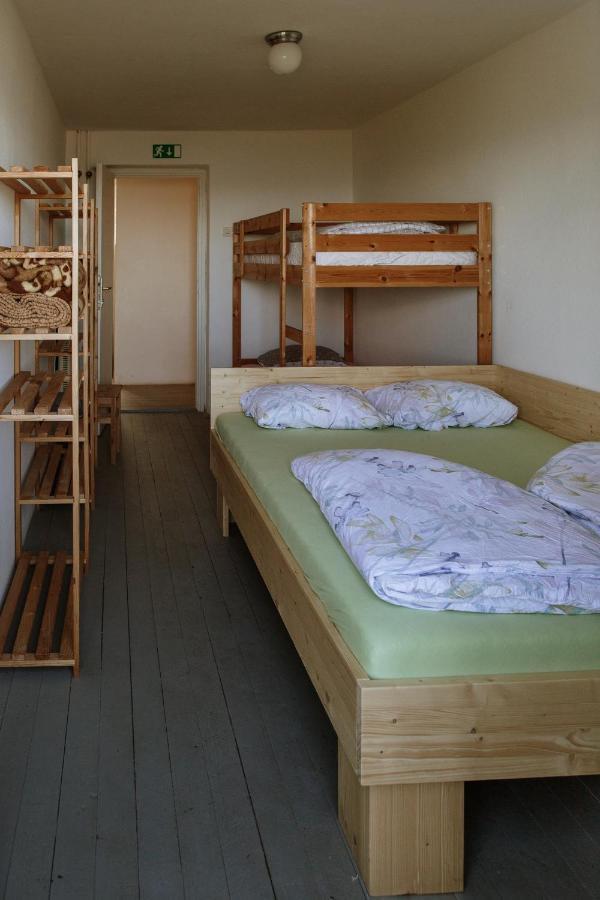 Bed and Breakfast Dom Na Slivnici Церкниця Екстер'єр фото