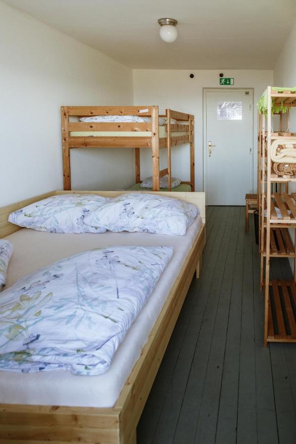 Bed and Breakfast Dom Na Slivnici Церкниця Екстер'єр фото