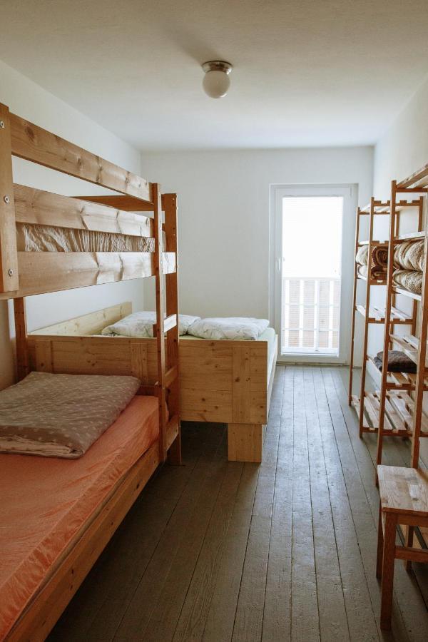 Bed and Breakfast Dom Na Slivnici Церкниця Екстер'єр фото