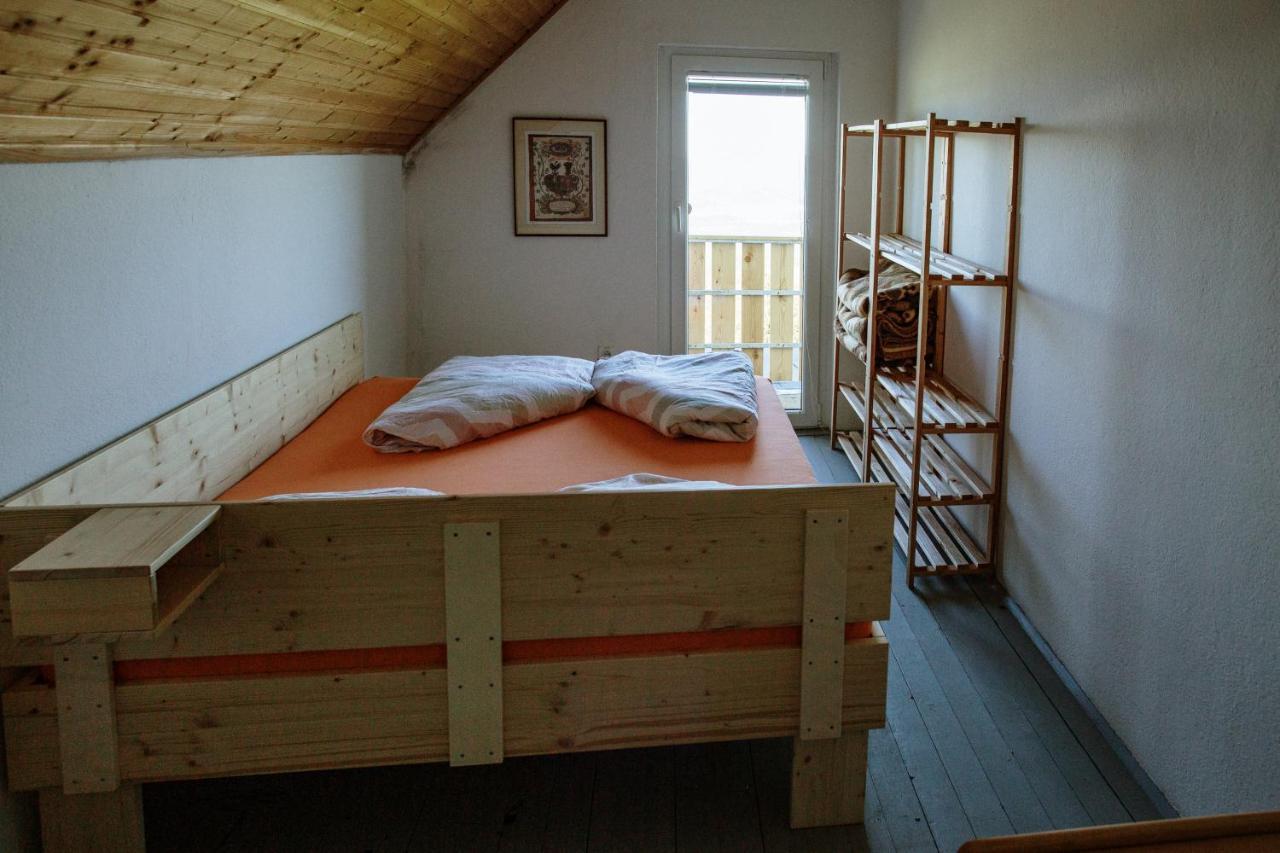 Bed and Breakfast Dom Na Slivnici Церкниця Екстер'єр фото